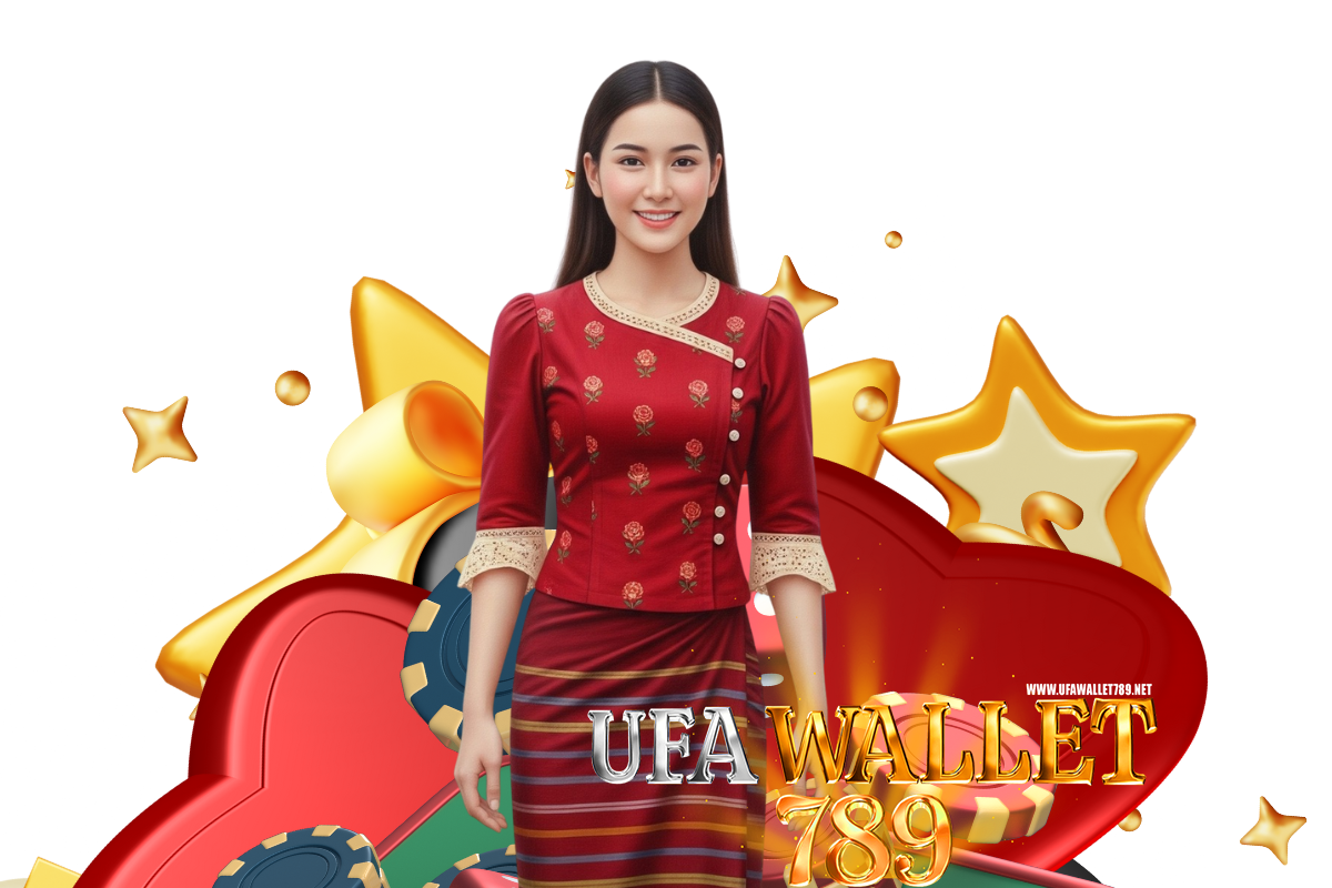 ufa wallet 789 auto
