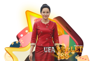 ufa wallet 789 สมัคร