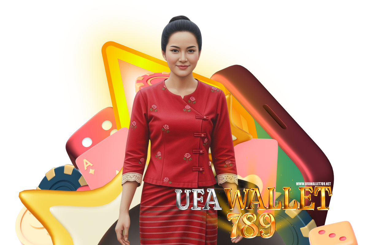 ufa wallet 789 สมัคร