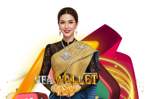 ufa wallet 789 สล็อต