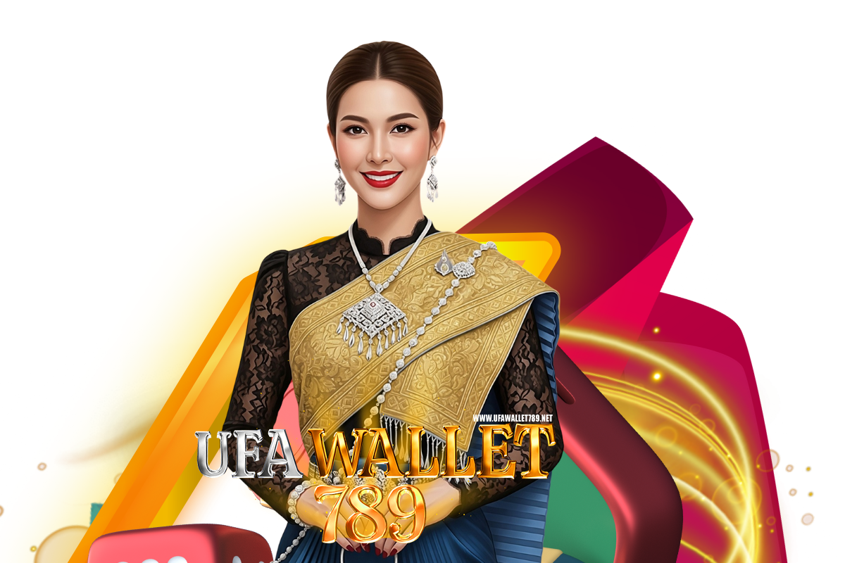 ufa wallet 789 สล็อต